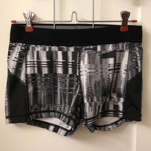 ADIDAS TechFit Workout Shorts